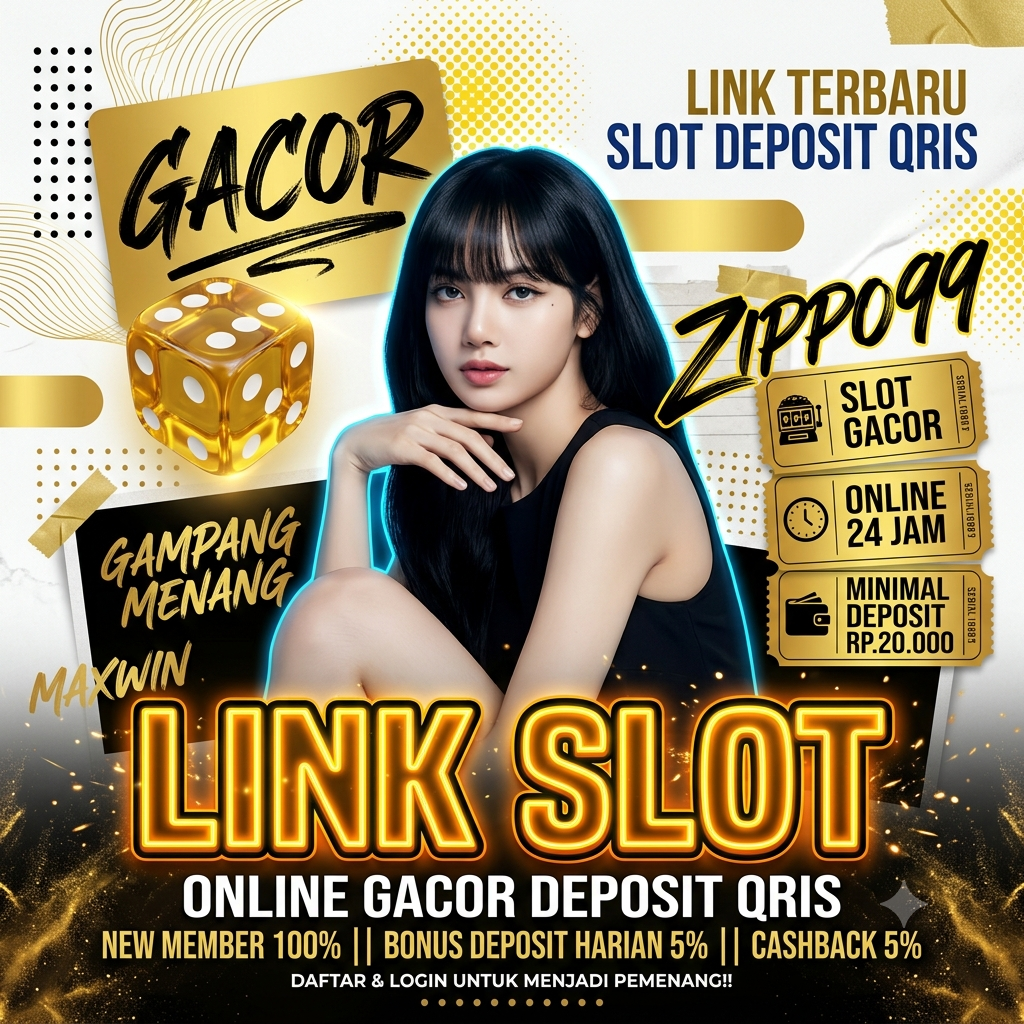 ZIPPO99 > Media Situs Slot88 Resmi Andalan Paling Gampang Menang